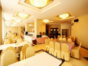 Jinjiang Inn Huangshan XinAn Avenue Old Street - Image 3