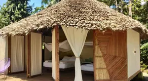 Ecohotel Luzul - Image 4