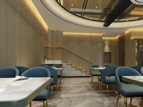 GreenTree Eastern Hotel Binzhou Zhonghai International Convention and Exhibition Center - Image 3