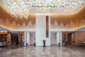 Banland Hotel (Jiujiang Railway Station Wanda Plaza) - Image 5