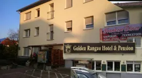 Gasthof Hotel Pension Rangau - Image 3