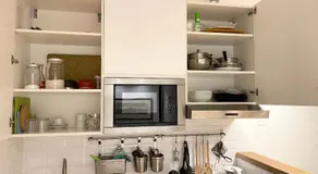 Repubblica One Room Apartment - Image 3