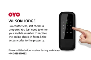 Wilson Lodge - Image 3