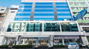 Pratunam City Inn - Image 3