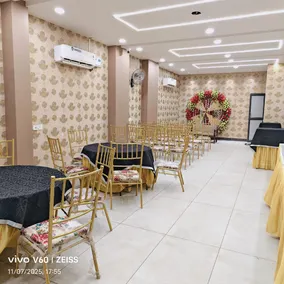 Hotel Imperial Panipat - Image 5