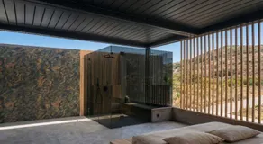 Lapis Nera Villas - Beachfront & "Free" Heated Pools - Image 3