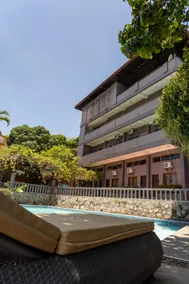 Altaroca Mountain Resort Antipolo - Image 2