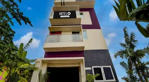 Super Collection O New Theni Bus Terminal Formerly SS Tourist Home - Image 2