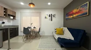 Apartamento entero bien ubicado en zona exclusiva wifi - Image 5