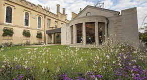 Sidney Sussex College, Cambridge - Image 5