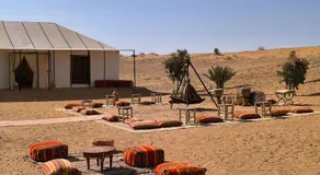 Luxury Bega Camp - Image 5