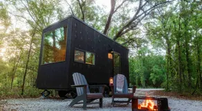 Postcard Cabins Chattahoochee - Image 4