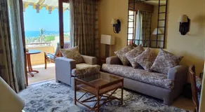 Yamour Royal Suite in Four Seasons Resort Sharm EL Sheikh - Image 2