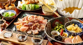 酒蔵宿西山 鼓傳 -koden- - Image 3