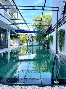 Studio villa in FPT urban area - Image 3