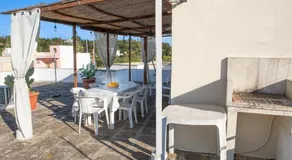 OLTREMARE casa per vacanze con terrazzo e 3 camere con 6 PL - Image 4