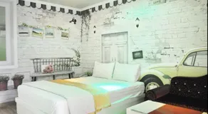 Andong W Motel - Image 5