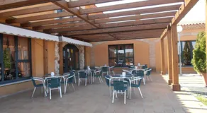 Hotel Cañada Real - Image 2
