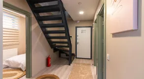 Beautifully Designed 3BR Duplex in Prime Göktürk - Image 5