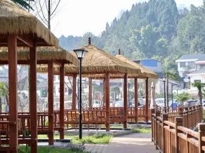 Anyue Foyuan East Fence Homestay - Image 4