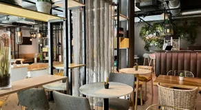 HIAMO Hotel Hamburg-Bergedorf - Image 3