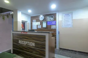 SPOT ON Gokul Residency Near Secunderabad Railway Station - Image 2