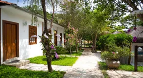 Divina Pousada - Image 5