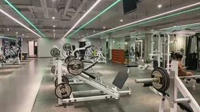 City Comfort Inn Zhongshan Banfu - Image 3