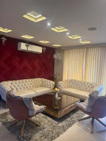 Auranest Stays-1BHK shared room - Image 3