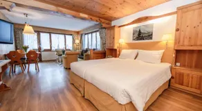Hotel Steinbock - Image 2