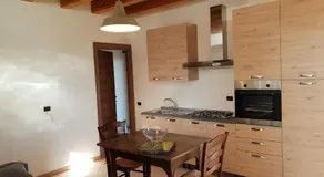 "Cortela" appartameni in villetta singola - Image 5