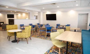 Hampton Inn Shrewsbury - Image 5