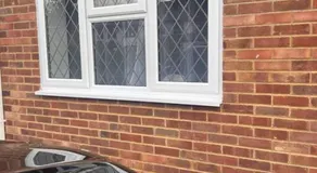 Cosy and warm studio apartment in Bexleyheath - Image 5