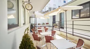 Suites & Hostel Cidade Aveiro - Image 2