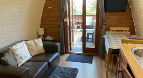 Acorns Luxury Glamping - Image 2