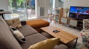 ღ Manova - Terrasse, Parking, Jardin et Wifi - Image 2