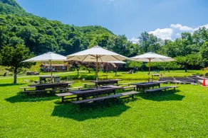 AutumnSALE 夏灯路を楽しむ札幌定山渓ステイ-CampRoom-MOLINHOTELS506 - Image 5