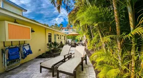 Starfish Cottage - 1 Block to the Beach! Heated Pool, 4 King Beds by Anna Maria Life Vacation Rentals - Image 4