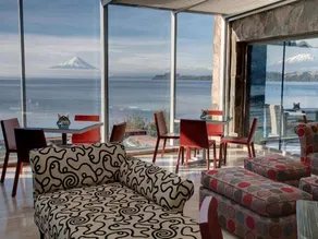 Hotel Dreams de Los Volcanes - Puerto Varas - Image 4