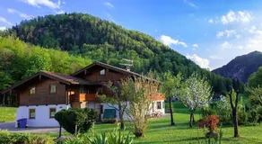 Ferienwohnung Steinlehen - Image 5