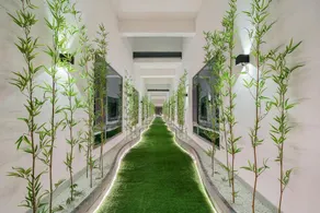 Baiyulan Hotel (Tianjin Beichen District Government Guoyuan South Road Subway Station) - Image 3