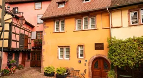 Maison Rebleuthof Sauna & Fitness - Image 5
