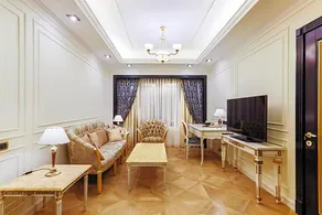 Golden Palace Hotel Yerevan - Image 5