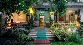 The Inner Temple - Moira, Goa - Image 5