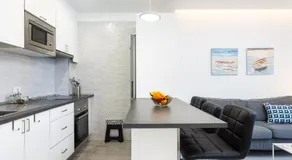 Home2Book Comfy Apartment Las Galletas Beach - Image 3