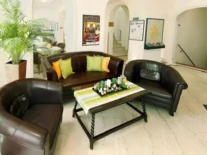 Self-Check-In Hotel Adlon - Image 4