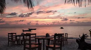 Dhigurah Beach Inn - Image 5