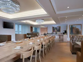 Vienna Hotel Guiyang Exhibition Center Financial City - Image 3