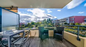 Superbe 2 pièces - Piscine et garage - Image 5
