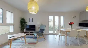 Nice apartments at 10min from Payerne, fully equipped - Image 4